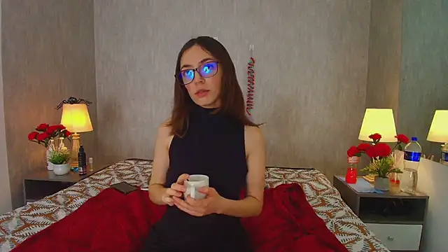 victoriapalmerfg's Live XXX Chat