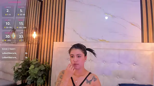 Madyson18 Live XXX-chat