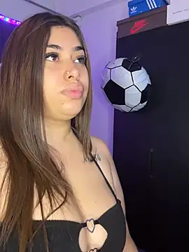 jazminslut – Live XXX-chat