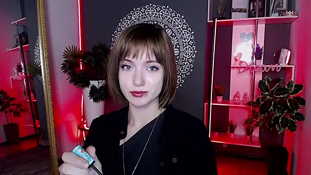 Chat +18 de EchoScribe ao vivo