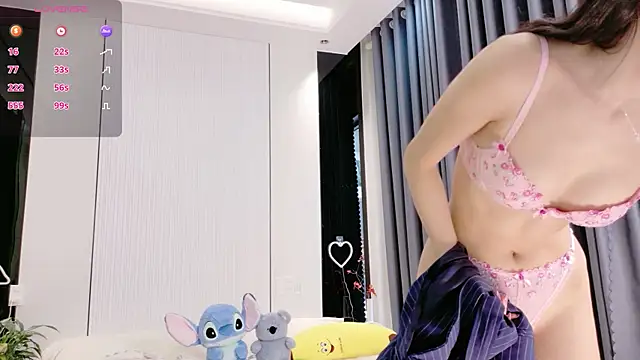 nyxxfire 라이브 XXX 채팅
