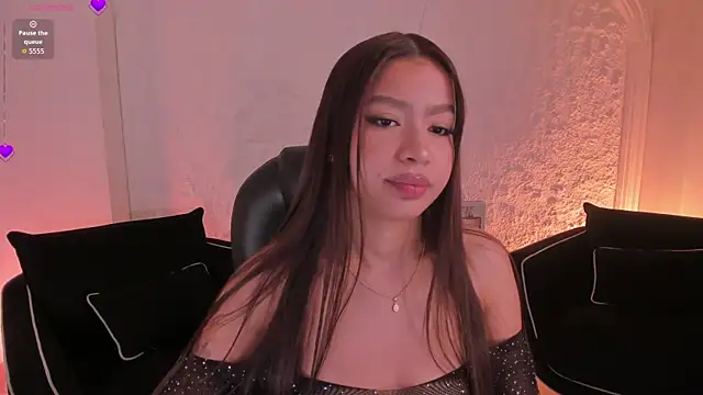 Czat XXX na żywo – SophieHouston_