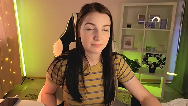 Chat XXX en directo de AliceChanel