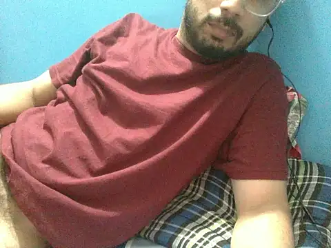 Chat XXX en directo de Precumboner