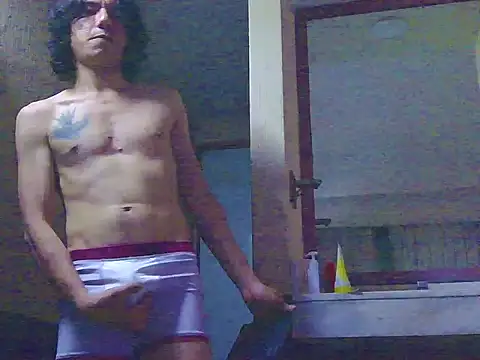 Latinopervs – Live XXX-chat