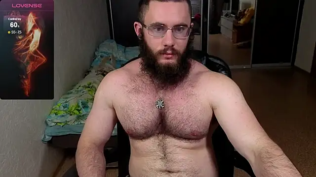 Ant_Powern Live XXX chat