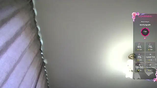 Astralil_ 라이브 XXX 채팅