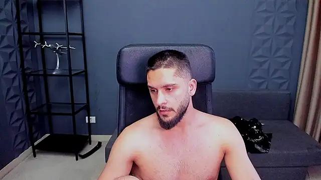 Živý XXX chat TroyWadee