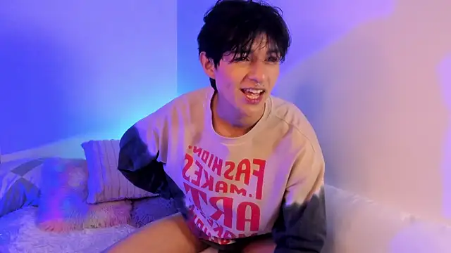 Aleaurarashii Chat XXX in diretta