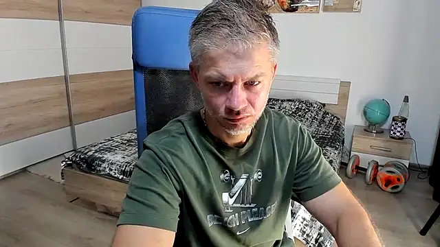 RobbyShawz Chat XXX live