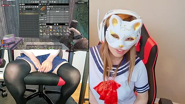 LuuLee0804 라이브 XXX 채팅