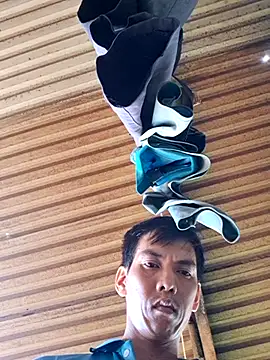 hoang1209 Obrolan Langsung XXX