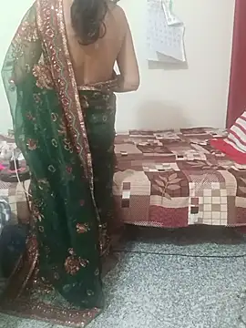 Shanu_Shah's Live XXX Chat