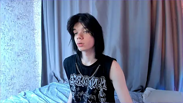 softcollision Chat XXX live