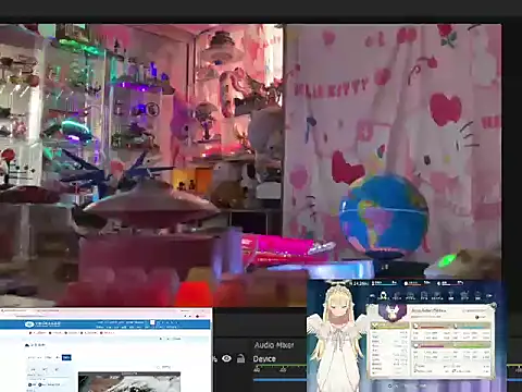 Chat XXX Live JesuAdam