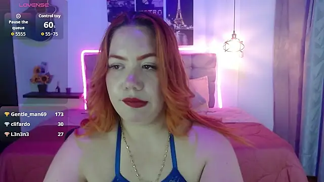Srta_saraa's Live XXX Chat