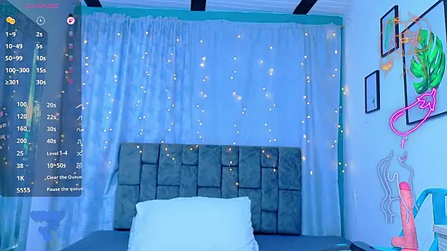 NicolasTorrez – Naživo XXX chat