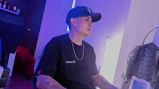 angel_still_'s Live XXX Chat