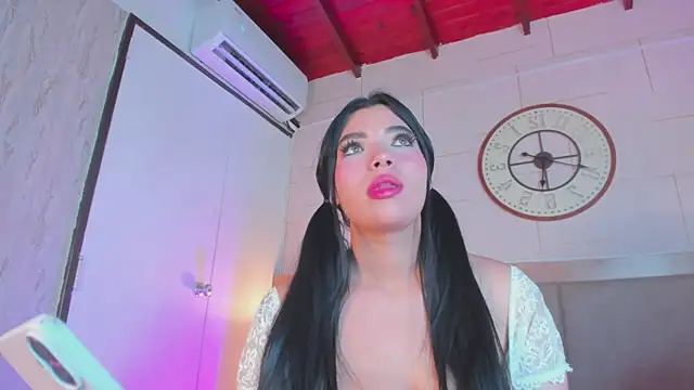 Czat XXX na żywo – Meloddy_Rose