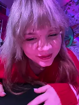 צ'אט XXX בשידור חי של Cutiepiespanks