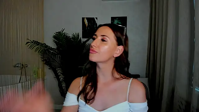 PassionGlow – Live XXX-chat