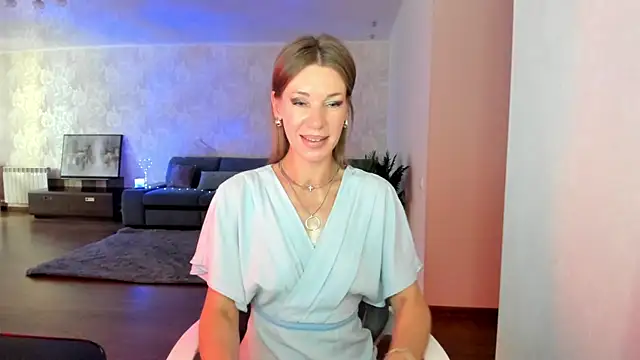 Chat XXX en directo de miababemi09