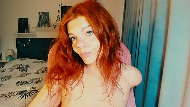 Chat XXX ao vivo de AlysaNightmoon