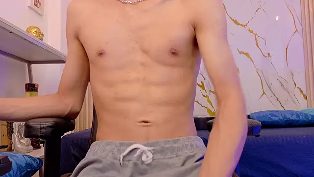 Chat XXX Live Nikolay_Gregori