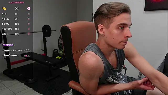 Chat XXX Live David_Heath