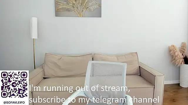 Sofa_Vleifo's Live XXX Chat