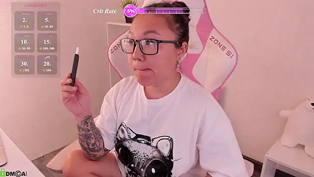 gentle_muse's Live XXX Chat