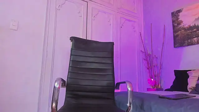 Chatroom XXX en direct de Tyler_durten