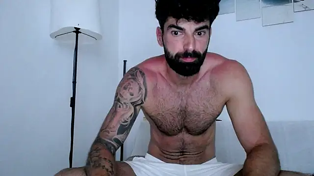 Verycutex Webcam show