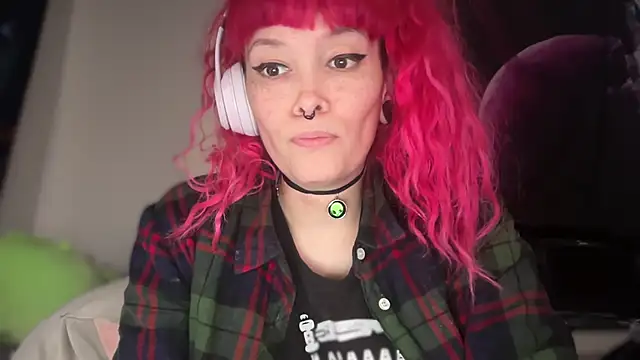 צ'אט XXX בשידור חי של FRRANNKIE