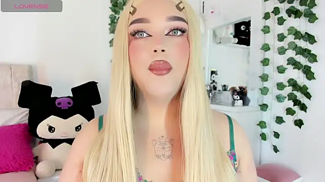 cattriona_muller Chat XXX in diretta