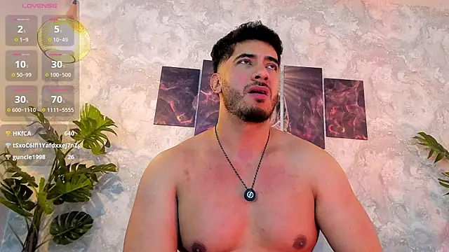 Nate_franco লাইভ XXX চ্যাট