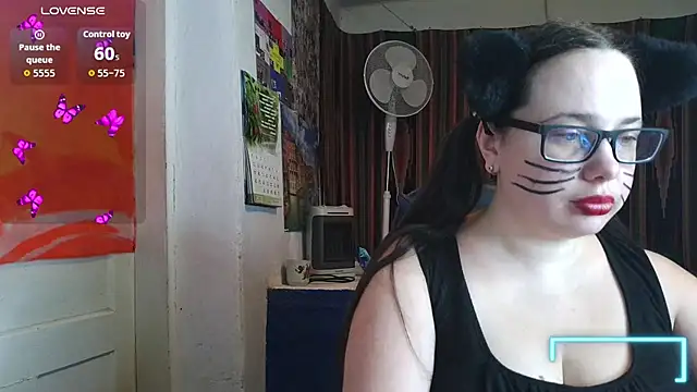 Cora_Maro's Live XXX Chat