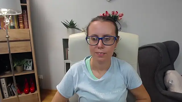 Chatroom XXX en direct de sweetxLizzy