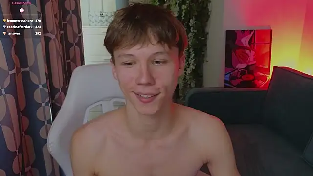 cuMte_boy Live XXX Chat