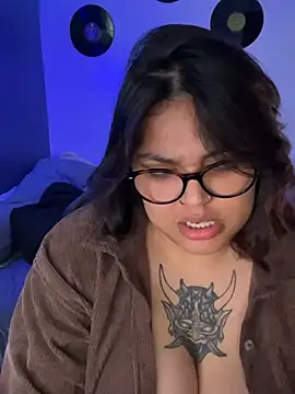 miacanela_xo Obrolan Langsung XXX