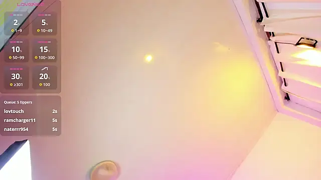 lill_kimss Live XXX-Chat