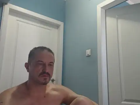 MisterFaithRO's Live XXX Chat