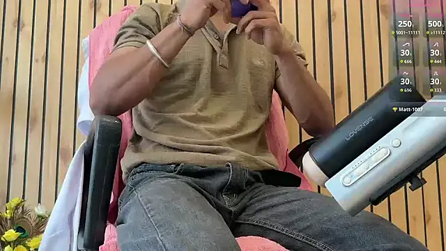 Онлайн чат XXX DevilsFavoriteBoy