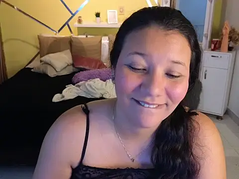 Živý XXX chat Jana_lolipopyummy