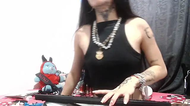Živý XXX chat lorena_miss