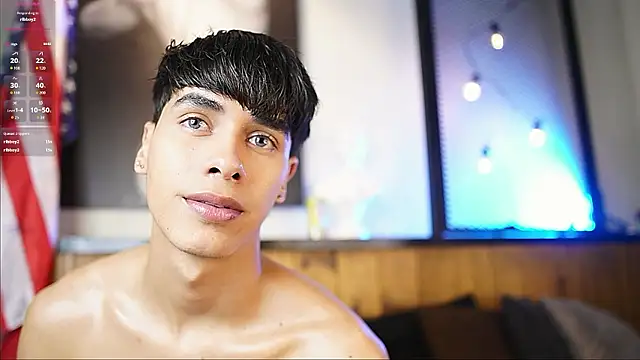 andrewortix Live XXX-Chat