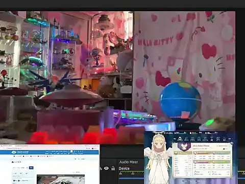 JesuAdam Live XXX-Chat