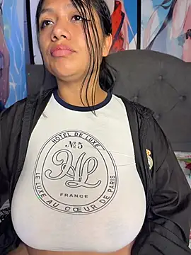 Im_Little's Live XXX Chat