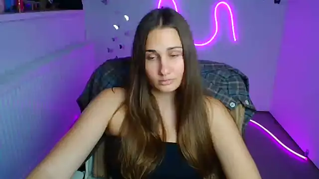 Chat +18 de Stefanie_Sweet ao vivo