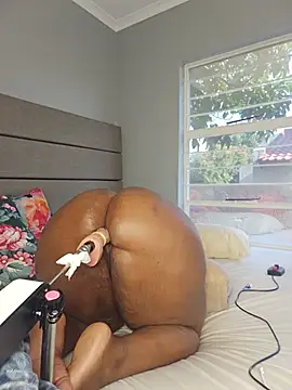 Kinkyphatass Live XXX-chat